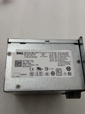 DELL T3400 T410 Workstation Power Supply YY922 M327J 0YN637 N525E-00 H525E-00 picture