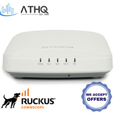 Ruckus 901-R350-WW02 802.11ax PoE Wireless WiFi 6  Access Point Dual Band picture