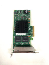 Sun 7070195 4 Port PCIe 2.0 LP Adapter  picture