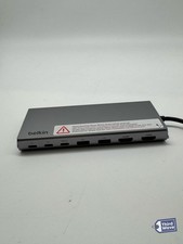 Belkin Connect Universal USB-C 8-in-1 Dual Display Core Hub picture