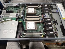 IBM 01KN187 X3550 M5 Dual CPU Processor Enterprise Server Motherboard Board only picture