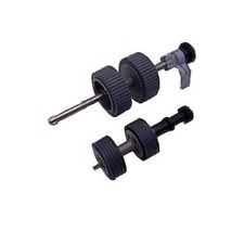 Fi-6125 Pickup Roller Fits For Fujitsu Fi-6240 Fi-6225 Fi-6140 Fi6125 Fi-6130Z picture
