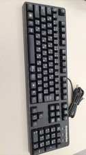 Wired Keyboard Model 6GV2 STEELSERIES picture