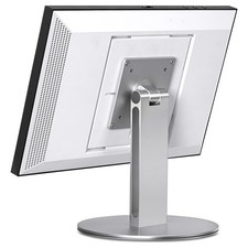 Stand for Echo Show 21 and 15, 180° Tilt & 360° Swivel - Easy Assembly picture