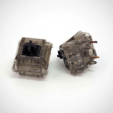 Gateron Ink V2 Linear Switches for Mechanical Keyboard Enthusiast picture