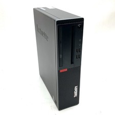 Lenovo ThinkCentre M910s SFF PC Intel Core i5-6500 3.20GHz No Ram, Drive, OS picture