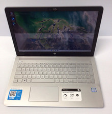 HP Pavilion 15-cc0xx 15.6