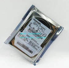 Toshiba 60GB built-in 2.5