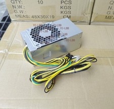 New FSP 500W Switching Power Supply 6Pin+Dual 4Pin+Dual 8Pin(6+2) FSP500-20TGBAB picture