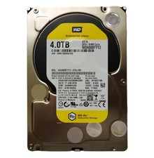 FIT FOR Western Digital RE WD4000FYYZ 4 TB,Internal,7200 RPM,3.5 inch Hard Drive picture