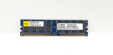 ELIXIR 1GB.2Rx8.PC3200U-30331.400 DDR-Ram (SDRAM DIMM 184-pin) picture