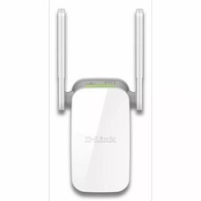 LOT of 10--D-Link DAP-1610 AC1200 Dual-Band Wi-Fi Range Extender picture
