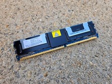 NANYA NT2GT72U4NA3BN-3C 2GB 667MHZ PC2-5300 240-PIN DDR2 ECC MEMORY picture