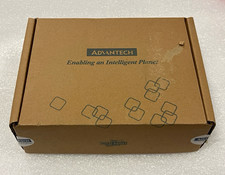 New Advantech EKI-2728 8Port Gigabit Industrial Ethernet Switch Siemens Customiz picture