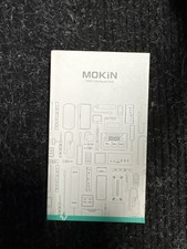 Mokin USB-C 9 In 1 Multifunctional Hub MOUCO501 MODEL NEW IN BOX picture