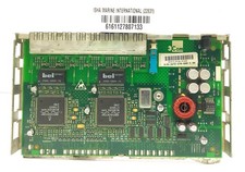 3Com OfficeConnect Fast Hub 8 3C16722A Ethernet 8-Port Network Switch PCB picture