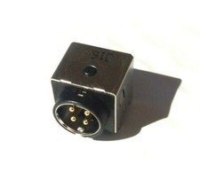 DC POWER JACK for Clevo P170SM P177SM P775TM1 P770ZM P15xEMx Sager NP8172 NP9772 picture