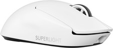 Logitech G Pro X Superlight 2 LIGHTSPEED Gaming Mouse White picture