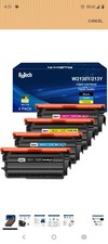 213Y Toner Cartridge,Extra High Yield UP to 18000 Pages for HP 213A 213X 213Y picture