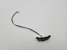 LG 27QN600-B Monitor Power Button Joystick Control Board Assembly OEM picture