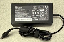 NEW ​Chicony 120W 5.5mm Charger AC Adapter P/N A17-120P2A  A120A057Q picture