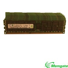 32GB (2x16GB) DDR3 -1333 ECC Reg Memory for Apple Mac Pro Mid 2010 5,1 12 Core picture
