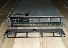 Dell PowerEdge Server R810 Single 8 Core Intel XEON X7560 32GB H700 iDrac 6 Ent picture