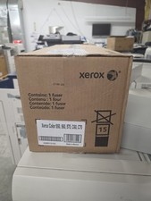 Xerox 008R13102 ColorPress 550/560/570 Fuser Unit (8R13102) Color 550 picture