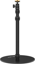 LS09 Aluminum Projector Floor Stand for Nebula XGIMI Mevo picture