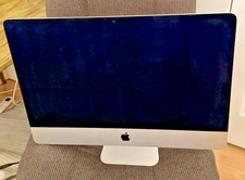 iMAC 21.5 2019 4K 3.2 GHz i7 core 8GB 256SSD Radeon Pro 555x2GB picture