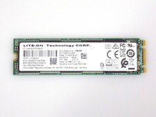 128GB HP L15189-001 Lite-On CV8-8E128 M.2 2280 SSD NGFF 3D TLC SATA 6Gbps picture