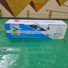 Innovera CR2120D Black Toner Ricoh Aficio 1022 1027 IVR70026564 picture