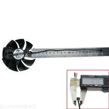 Graphics Card Cooling fan PLD09220S12H for EVGA RTX 2060 2070 2080 2080ti 19CM picture