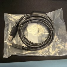 NEW C9930-80003 HP Universal serial bus (USB) interface cable (Black) 6 feet picture