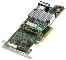 RAID CONTROLLER CARD SUN ORACLE 25420 7085209 8-PORT SAS 12Gbps PCI-Ex8 picture