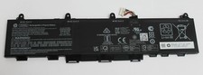 CC03XL HP BATTERY 3C 53WH 4.59AH 