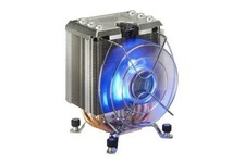 Genuine Intel XTS100H Extreme Tower CPU Heatsink Cooler LGA1200 10th 11th Gen picture