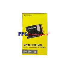 New compatible CORSAIR MP600 MINI 1TB M.2 NVMe Internal SSD Fast delivery picture