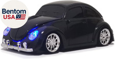 Wireless Car Shaped Computer Mouse 2 4GHz Optical Cute Design picture