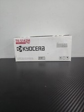 Kyocera TK-5142M TK5142M Magenta Toner Cartridge picture