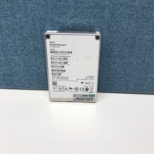 HPE MO000800JWUFU 800GB 2.5