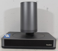 Yealink UVC86 Dual-Eye Intelligent Tracking Camera picture