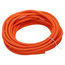 MECCANIXITY Split Sleeve Wire Loom 3/16