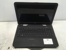 HP 15-AC137NR Intel Core i3-5020U 2.2GHz No RAM / HDD / Batt picture