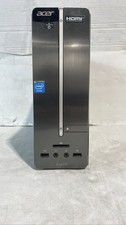 Acer Aspire XC-603G AXC-603G-UW30 Intel Celeron Desktop PC Computer HDMI DVD picture