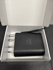 Ubiquiti Networks AirMax Training System POE 24V/1A No Power Supply picture
