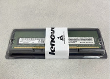 New01KR360 4ZC7A08699 Lenovo /IBM 16GB DDR4 PC4-2666V Unbuffered ECC UDIMM picture