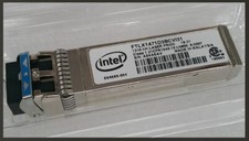 Intel E10GSFPLR FTLX1471D3BCVI31 E65685-004 SFP-10G-LR SFP+LR for ADP X520 X710 picture