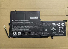 OEM PK03XL Battery For HP Spectre X360 789116-005 13-4101dx 13-4102dx 789116-005 picture