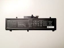 ✅ ASUS C41N1837 Battery Genuine OEM 76Wh 15.4V Laptop Battery picture